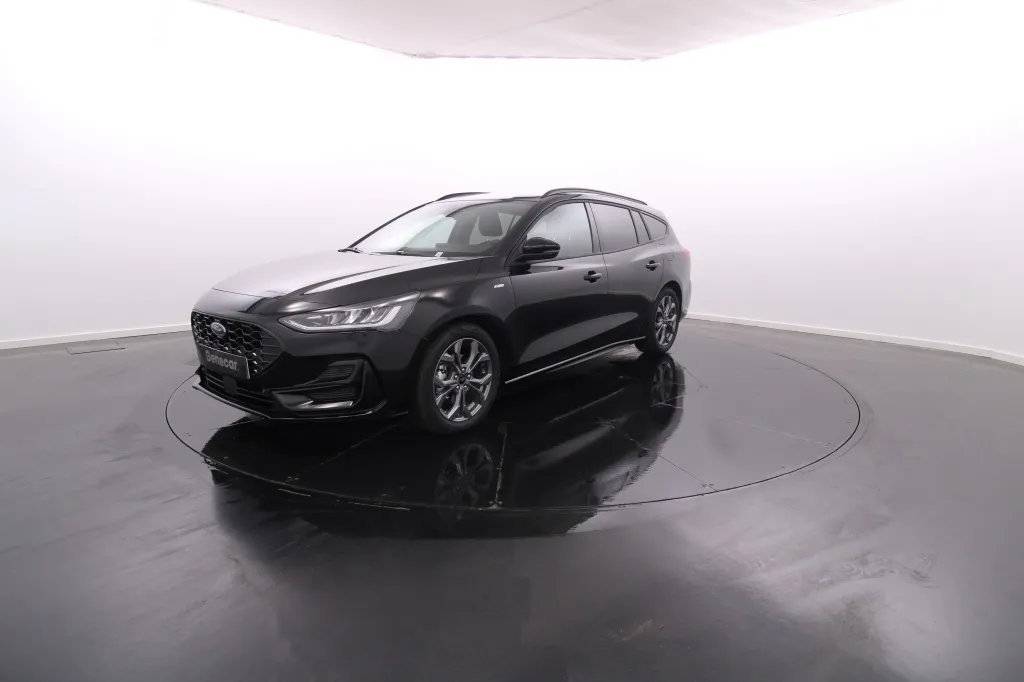 Ford Focus SW