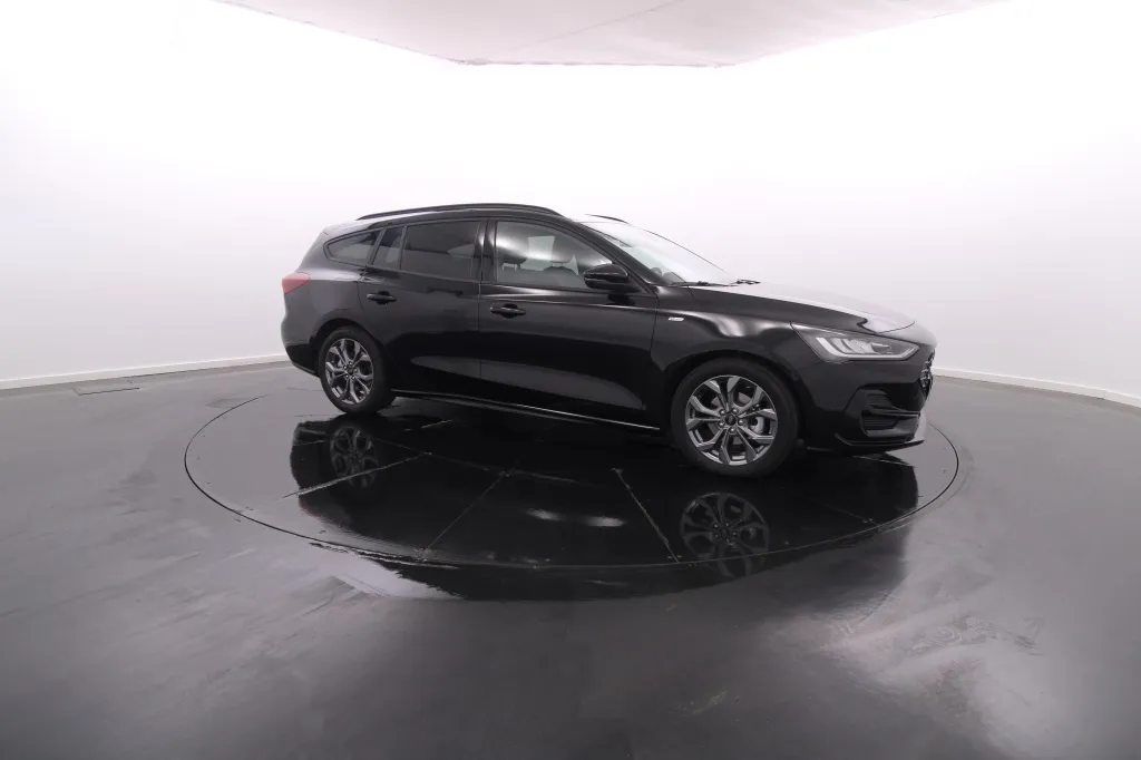 Ford Focus SW