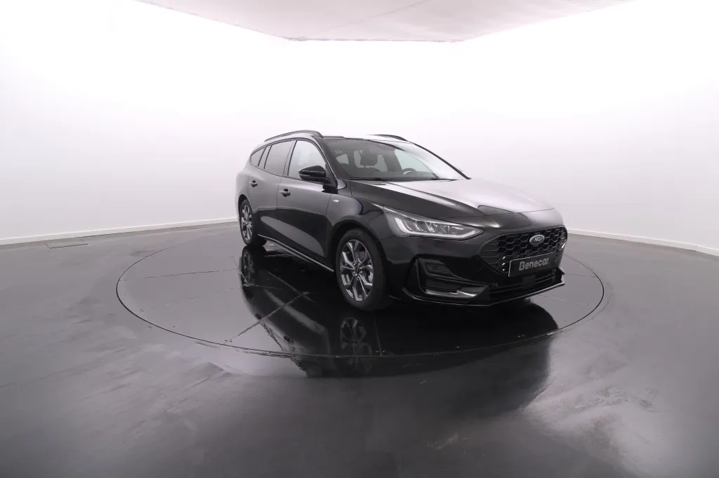 Ford Focus SW
