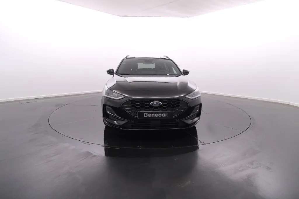 Ford Focus SW