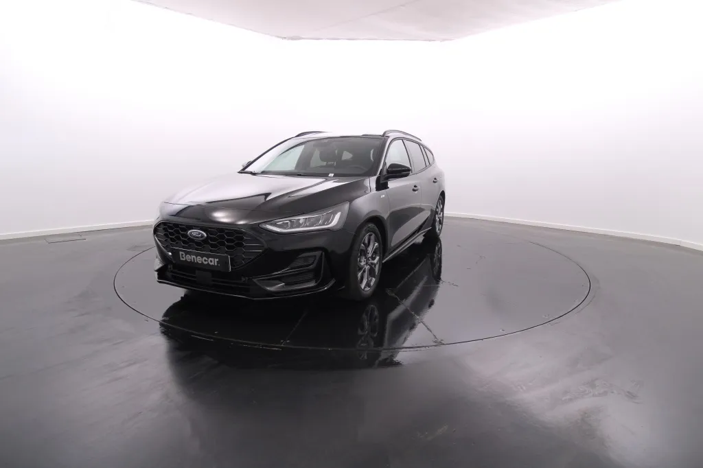 Ford Focus SW