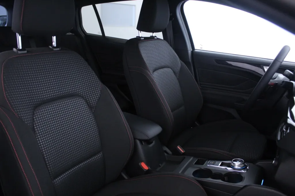 Ford Focus SW
