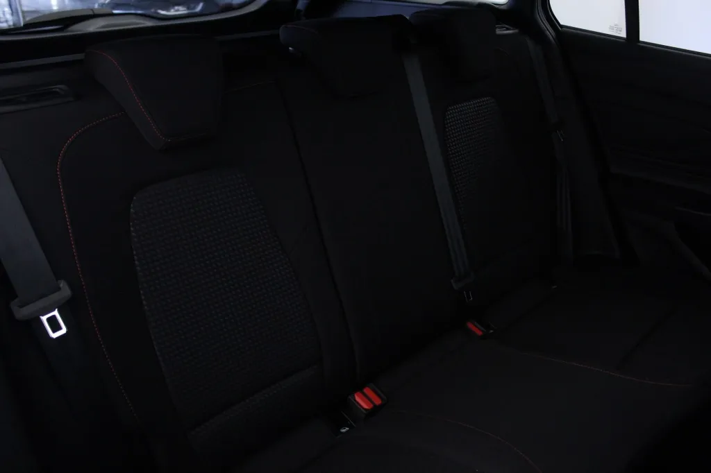 Ford Focus SW