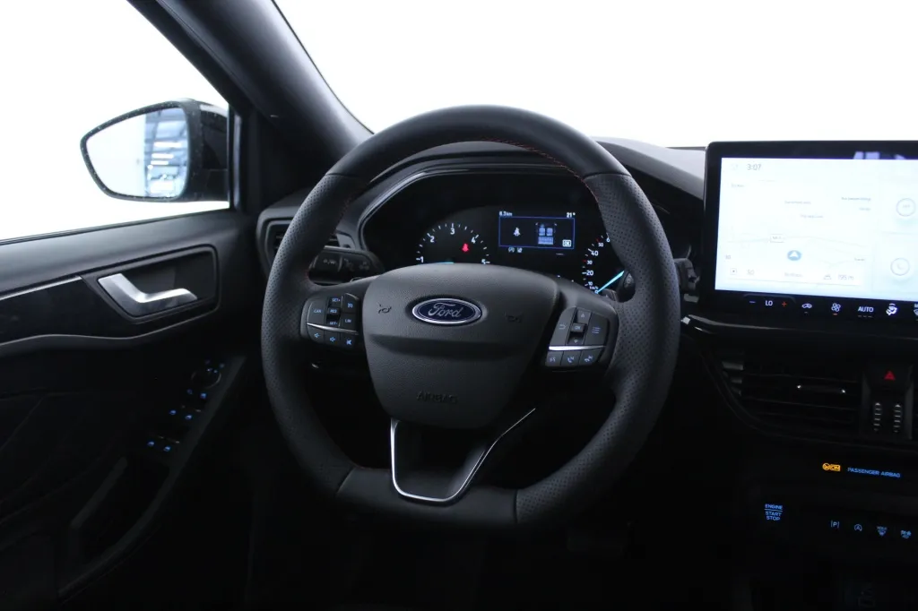 Ford Focus SW