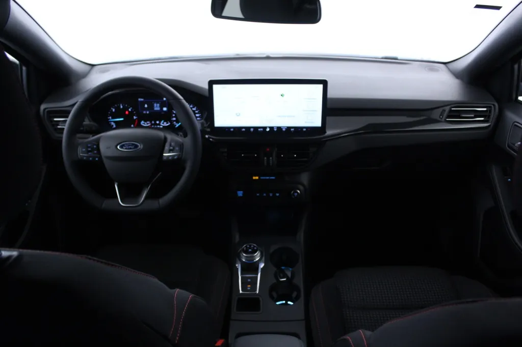 Ford Focus SW
