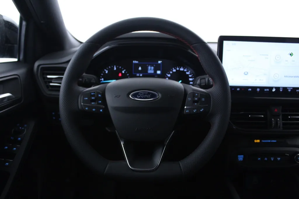 Ford Focus SW