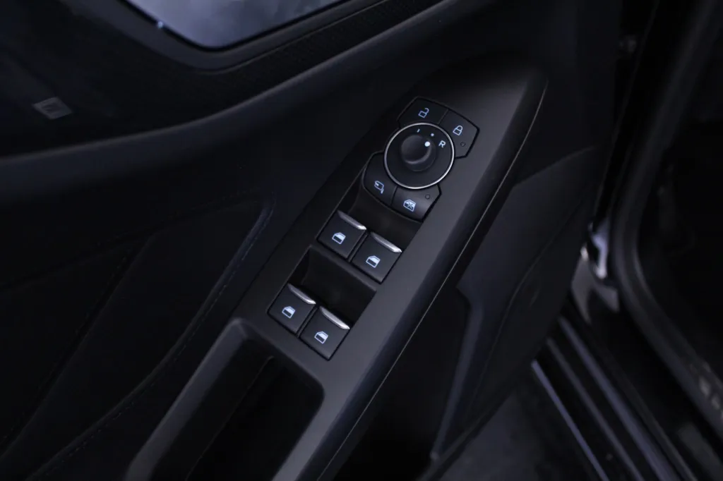 Ford Focus SW
