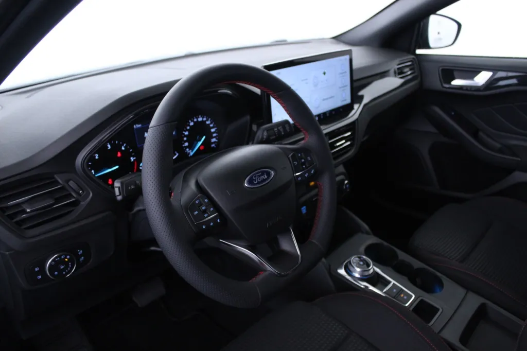 Ford Focus SW