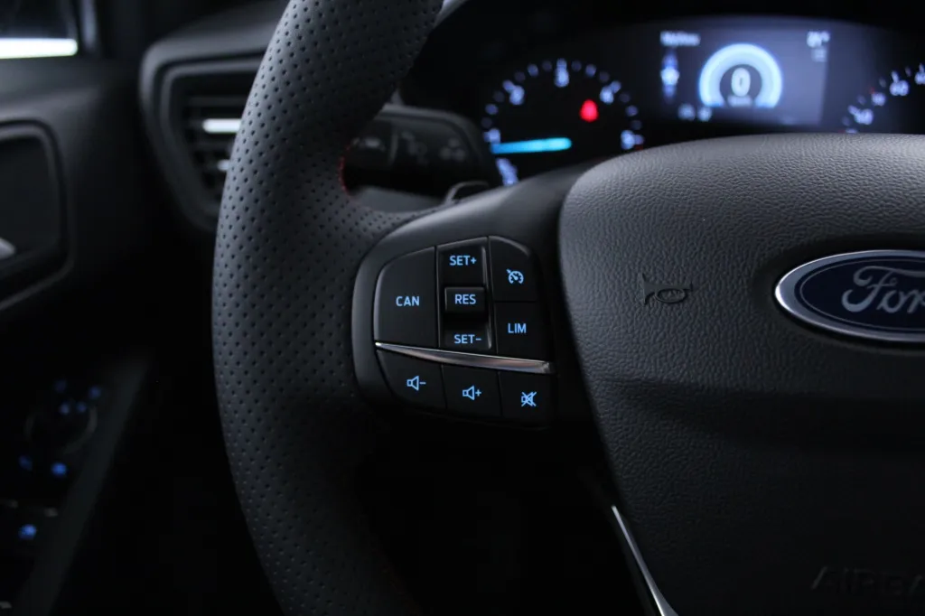Ford Focus SW