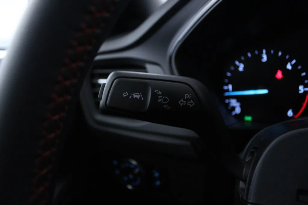 Ford Focus SW