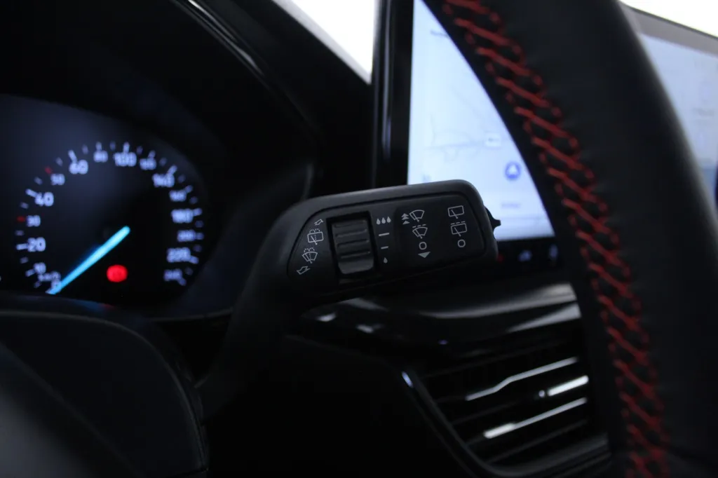 Ford Focus SW