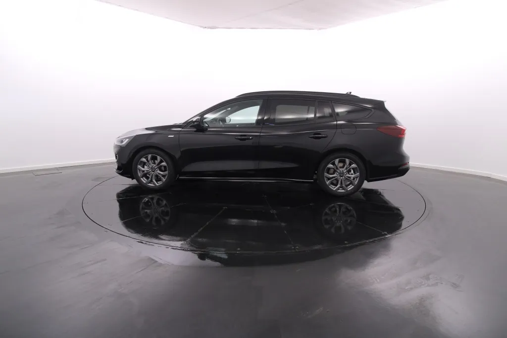 Ford Focus SW