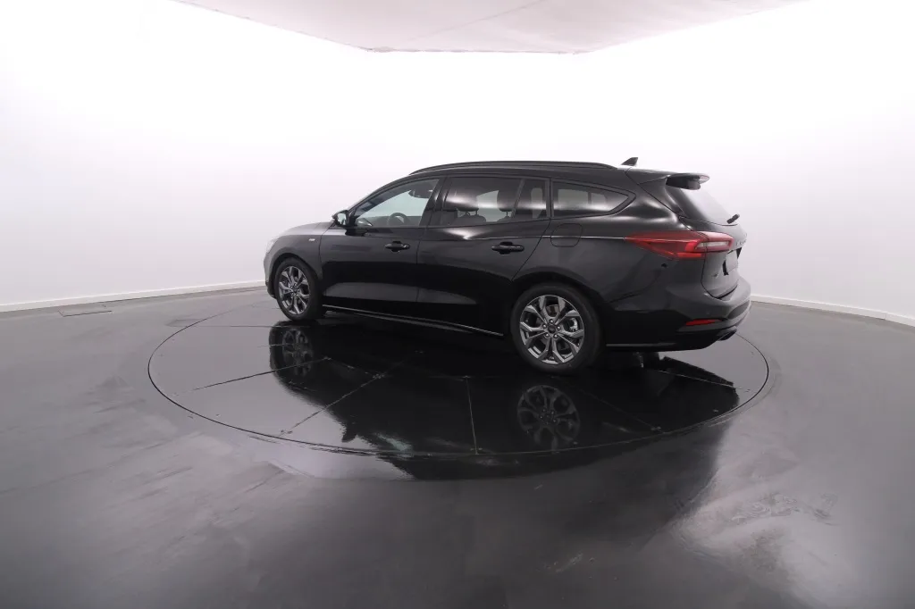 Ford Focus SW