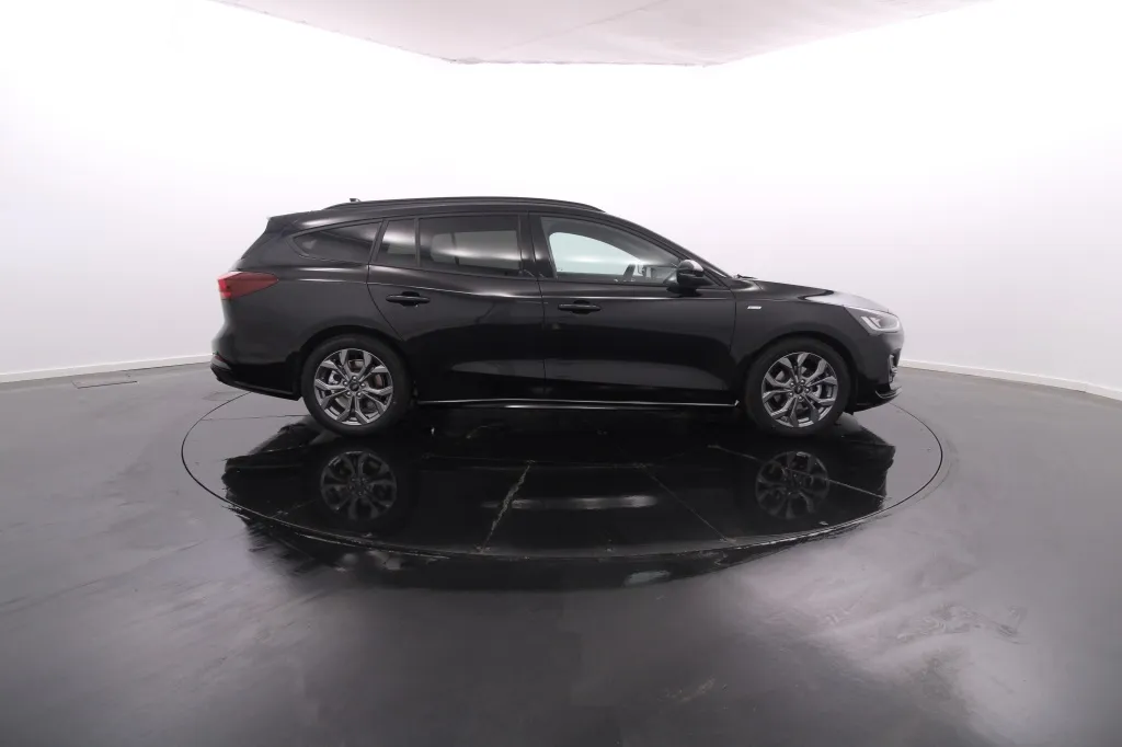 Ford Focus SW