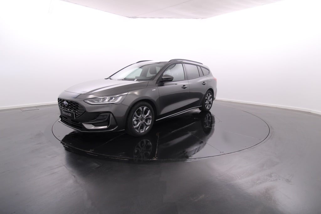 Ford Focus SW