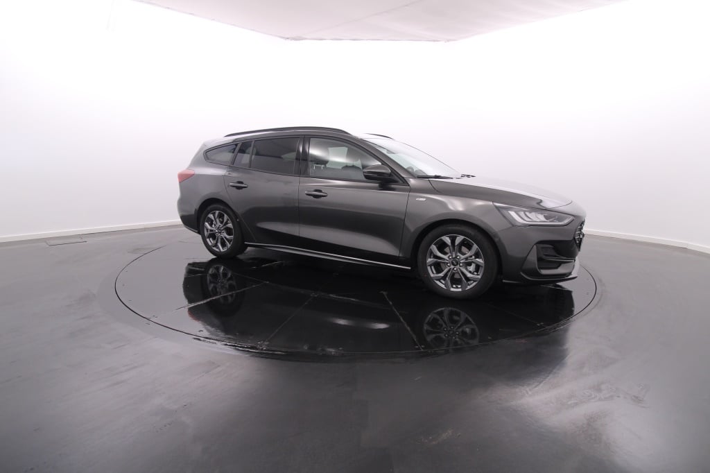 Ford Focus SW