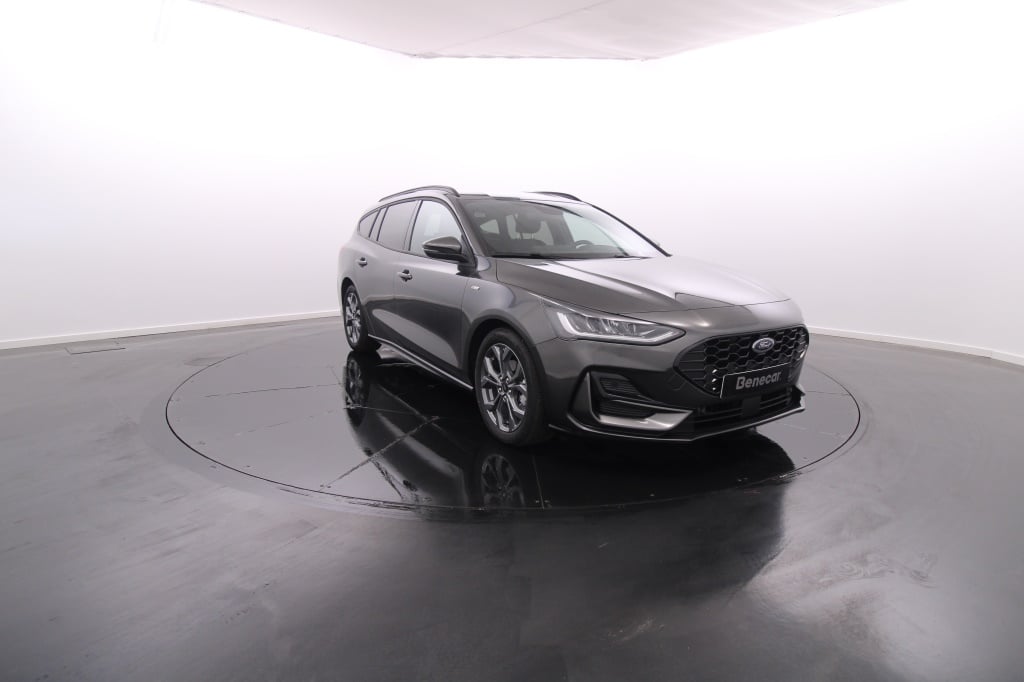 Ford Focus SW