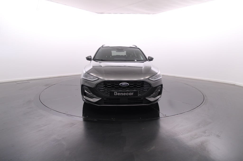 Ford Focus SW