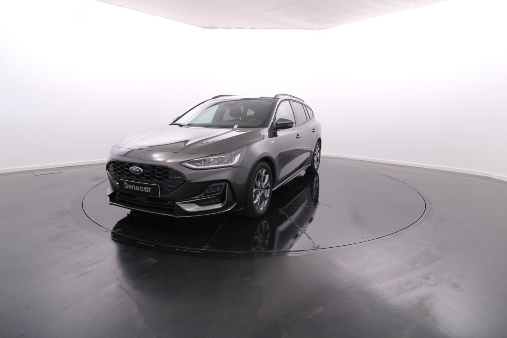 Ford Focus SW