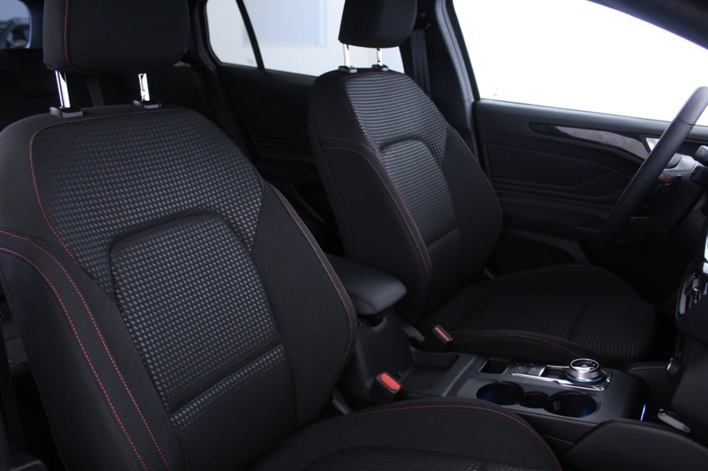 Ford Focus SW