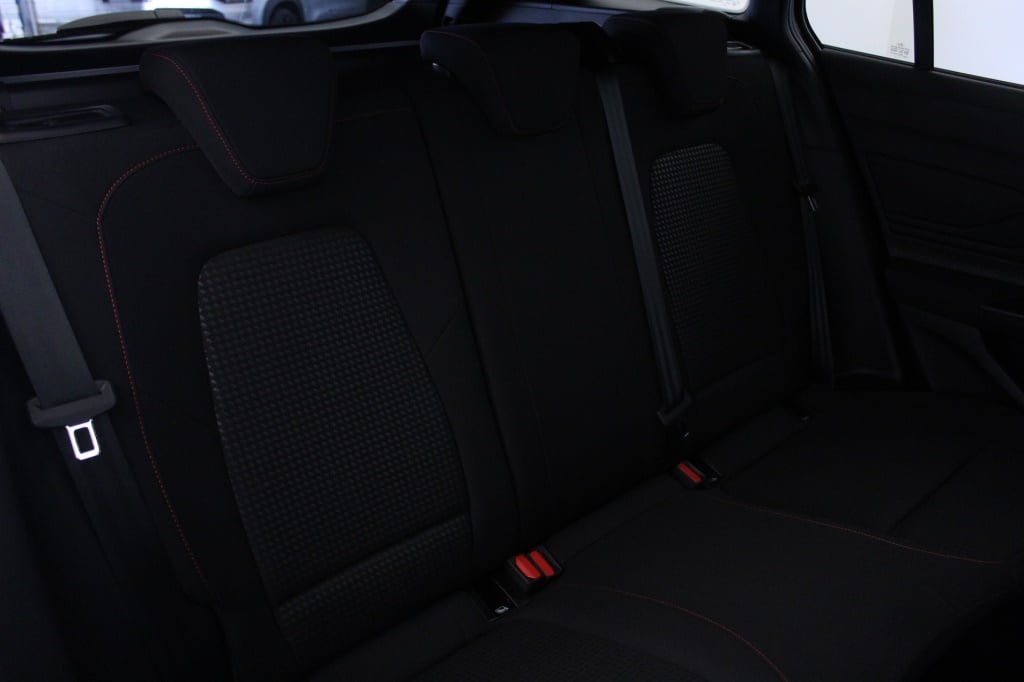 Ford Focus SW