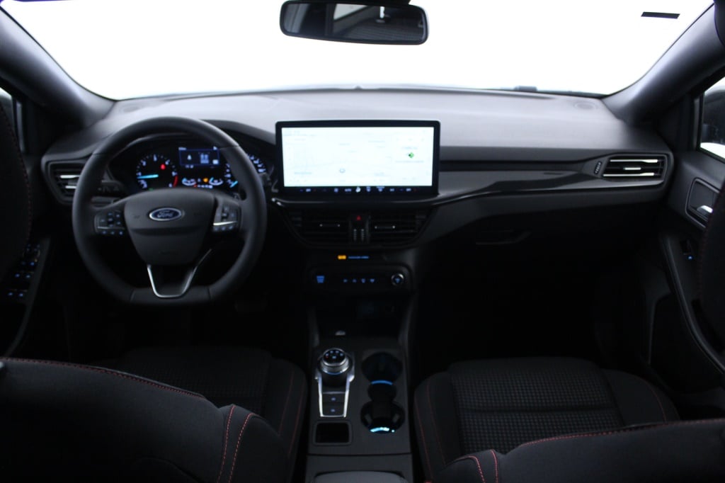Ford Focus SW