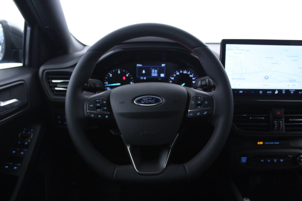 Ford Focus SW