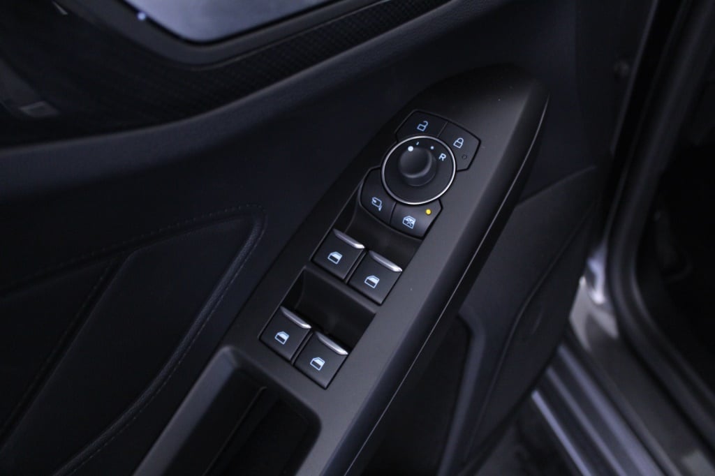 Ford Focus SW
