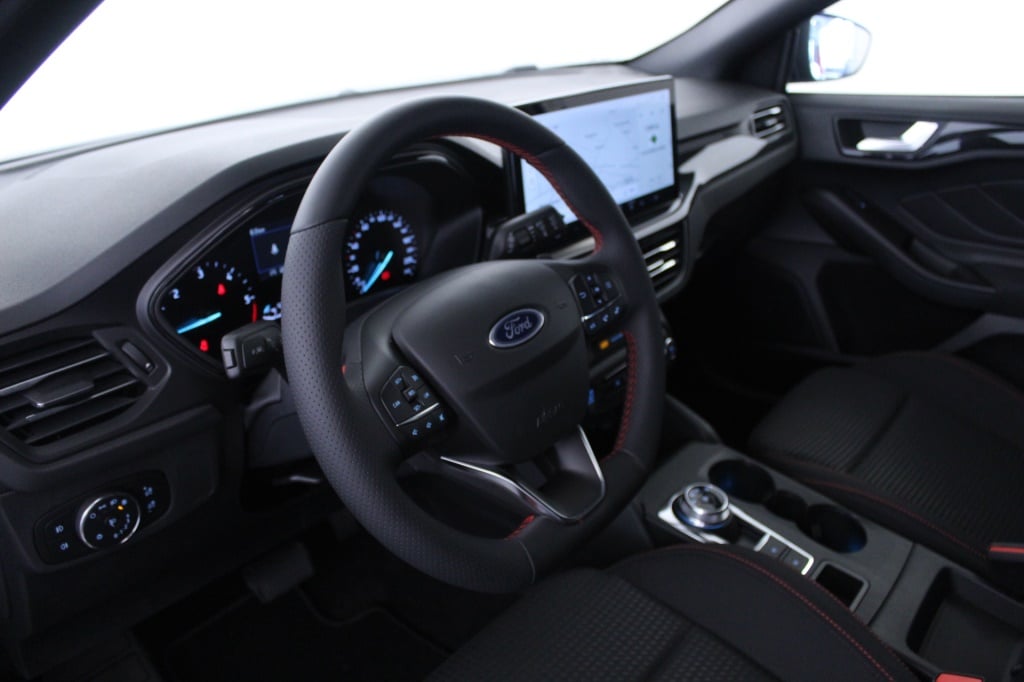 Ford Focus SW