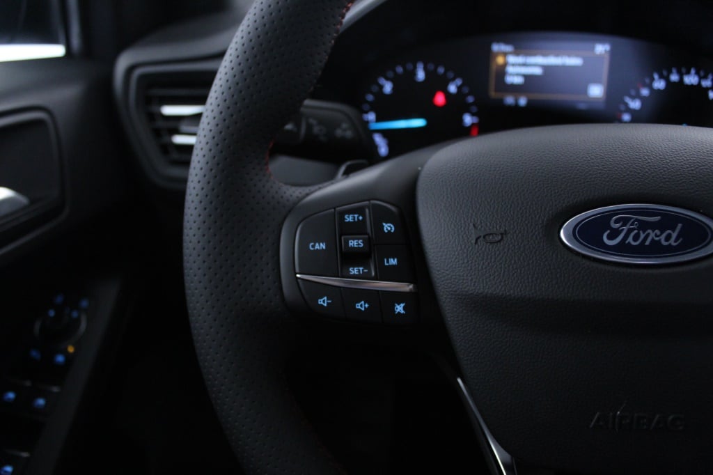 Ford Focus SW