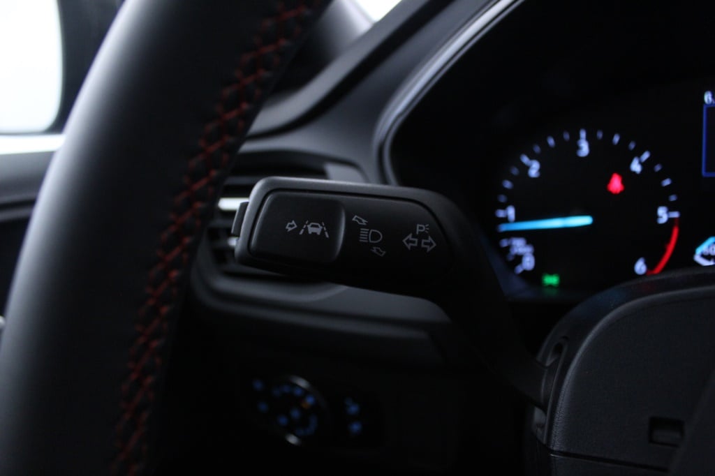 Ford Focus SW