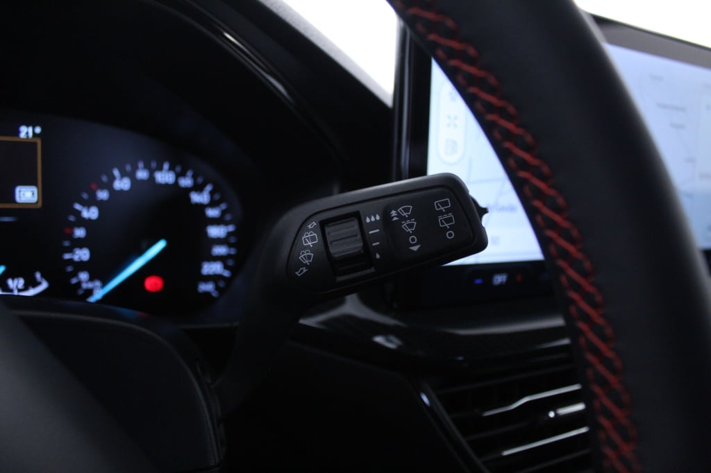 Ford Focus SW