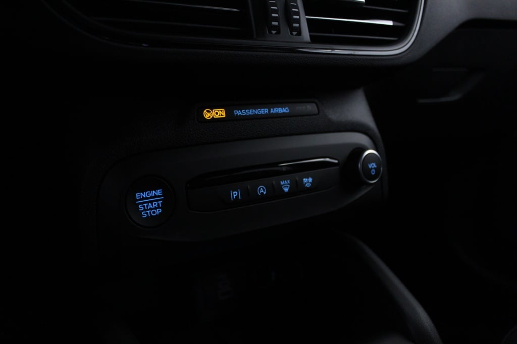 Ford Focus SW