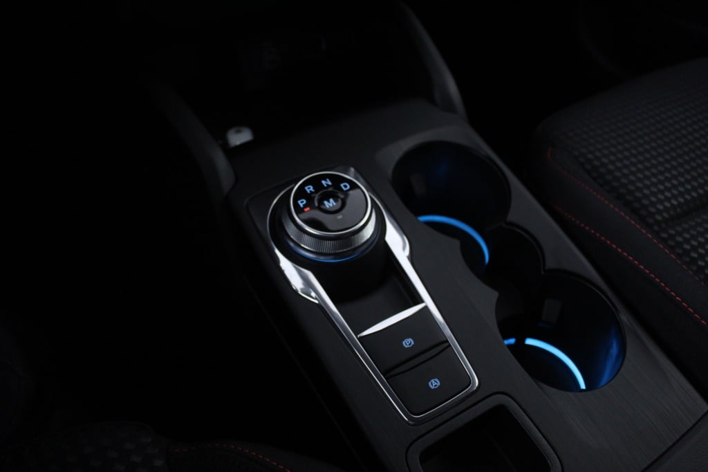 Ford Focus SW