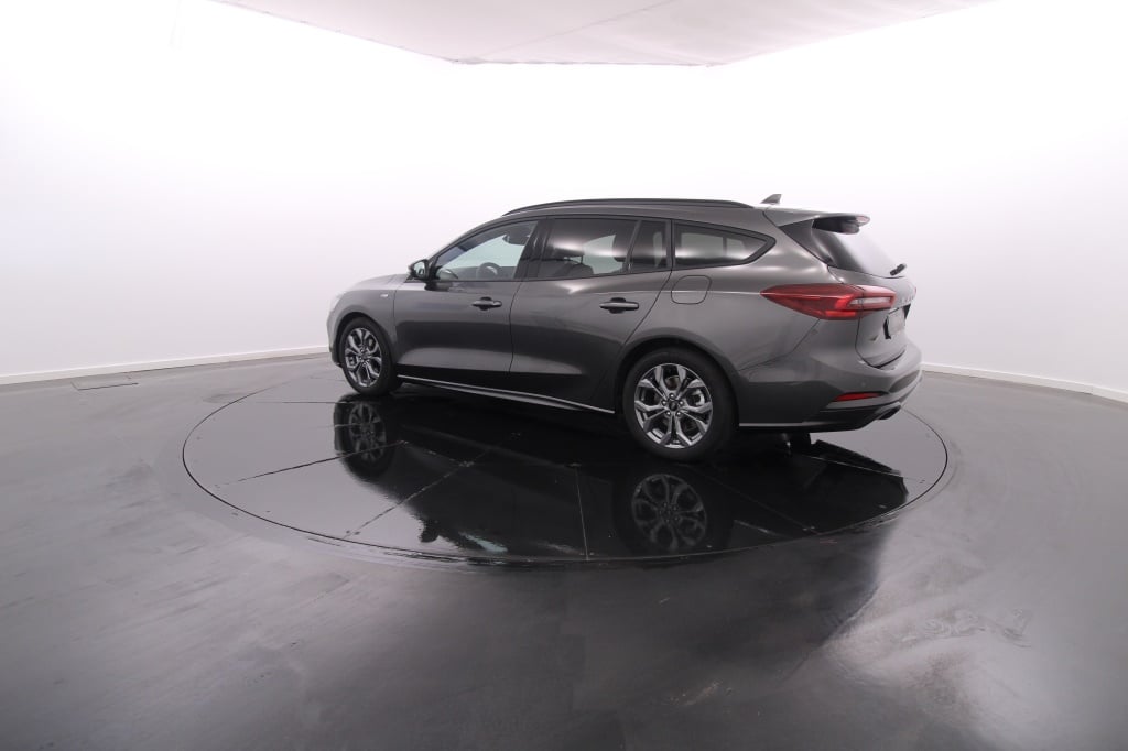 Ford Focus SW