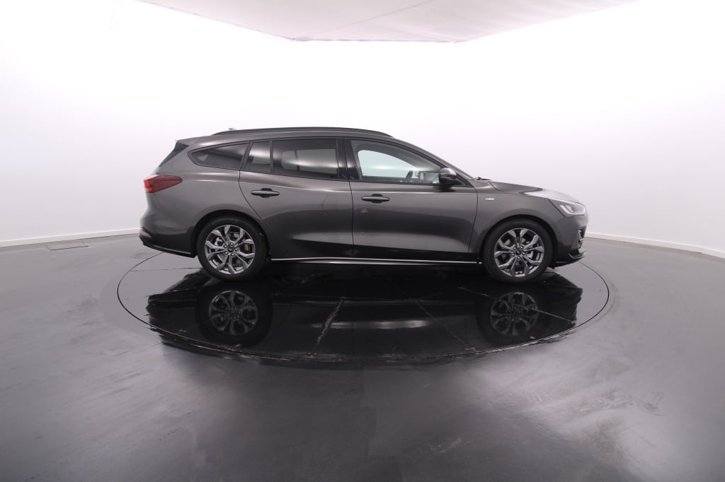 Ford Focus SW