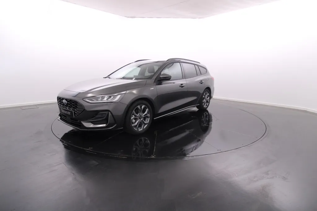 Ford Focus SW