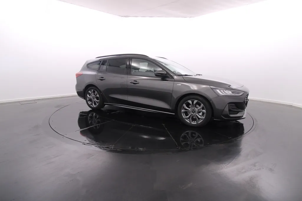 Ford Focus SW