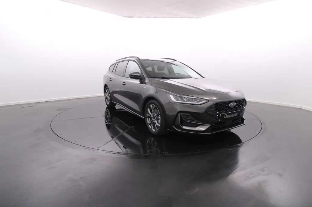 Ford Focus SW
