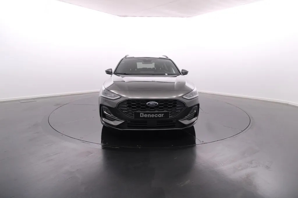 Ford Focus SW