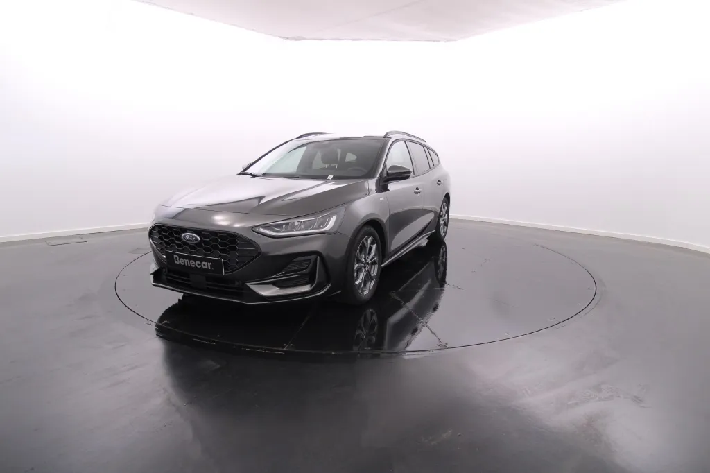 Ford Focus SW