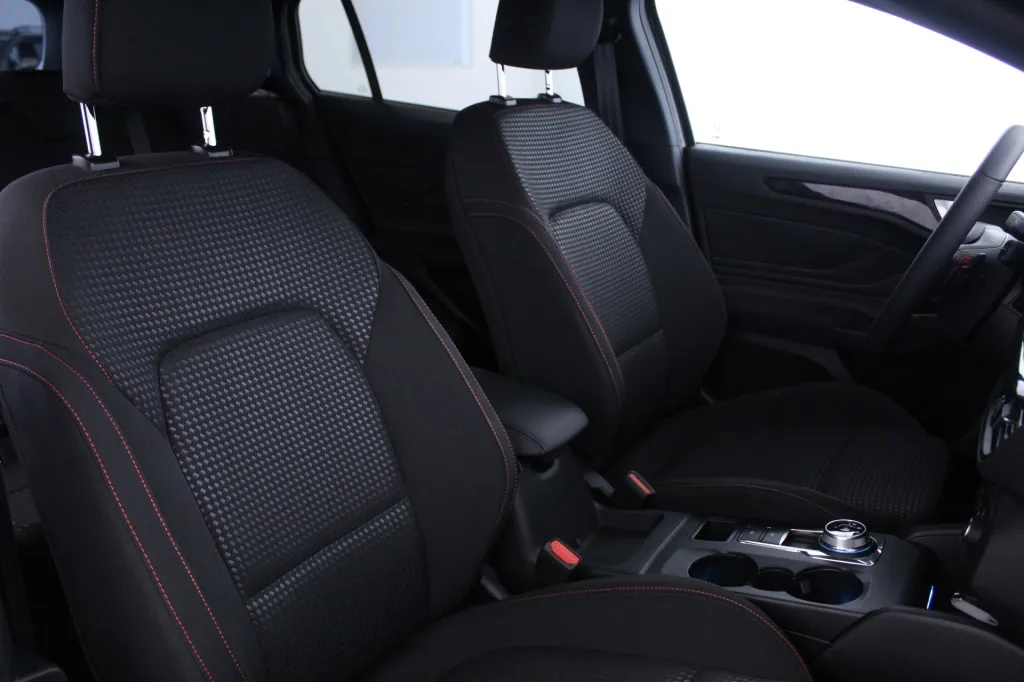 Ford Focus SW