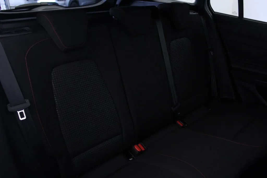 Ford Focus SW
