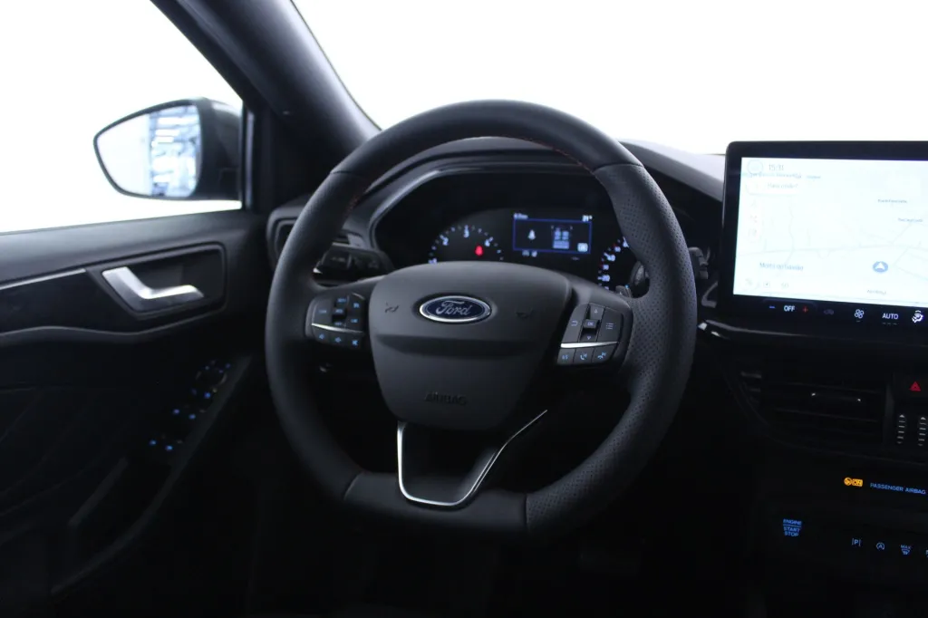 Ford Focus SW