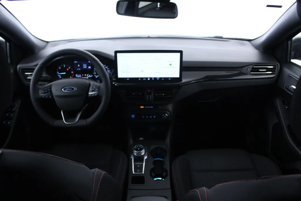 Ford Focus SW