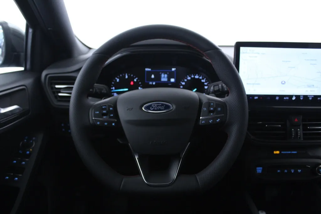 Ford Focus SW