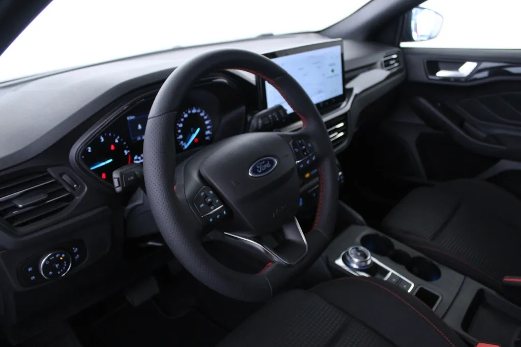 Ford Focus SW