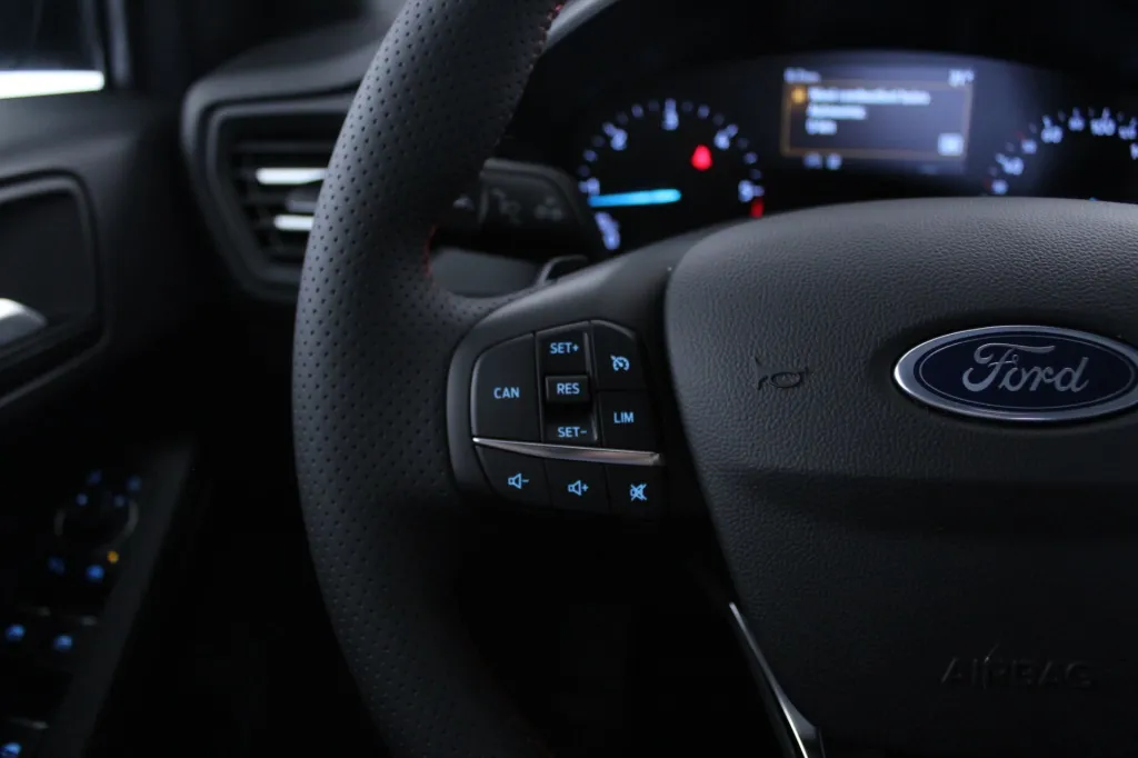 Ford Focus SW