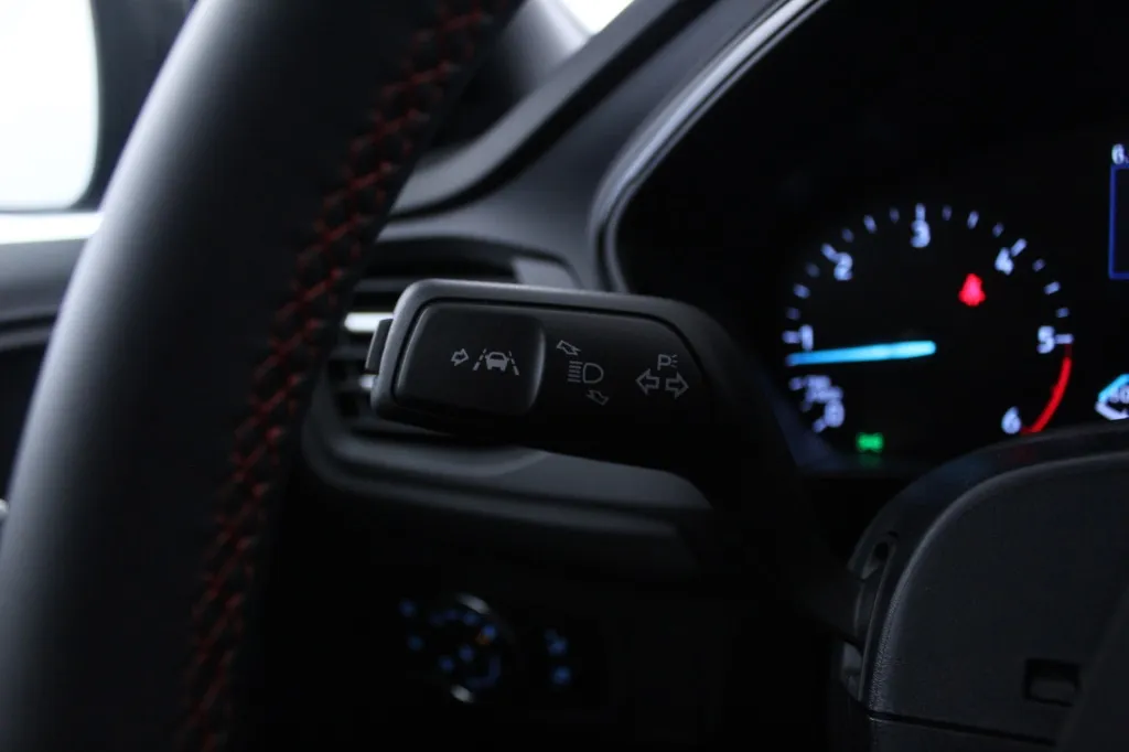 Ford Focus SW