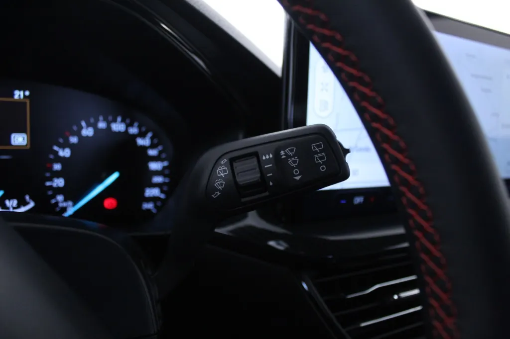 Ford Focus SW